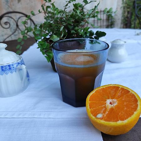 مبيت وإفطار تريميتْسّو Casa Lumaca المظهر الخارجي الصورة