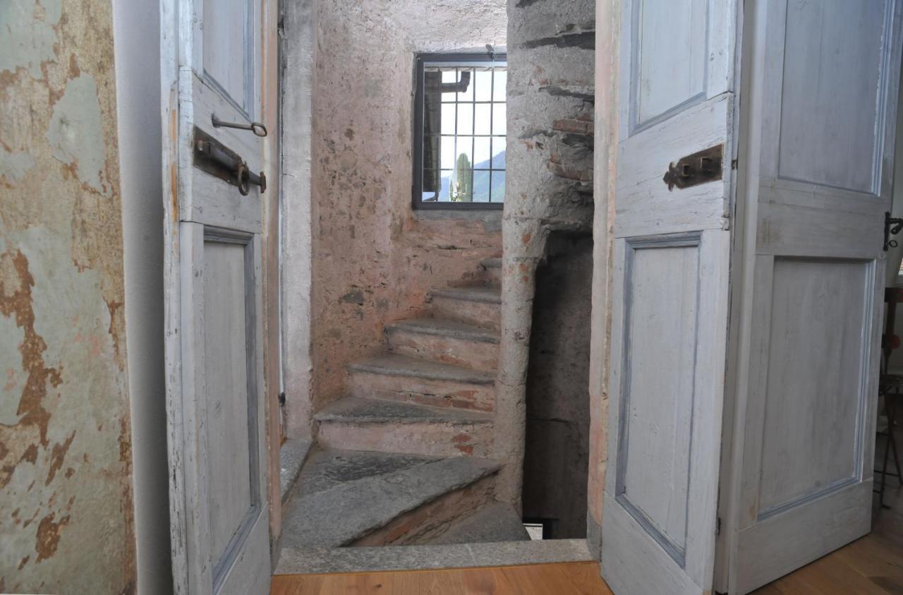 مبيت وإفطار تريميتْسّو Casa Lumaca المظهر الخارجي الصورة