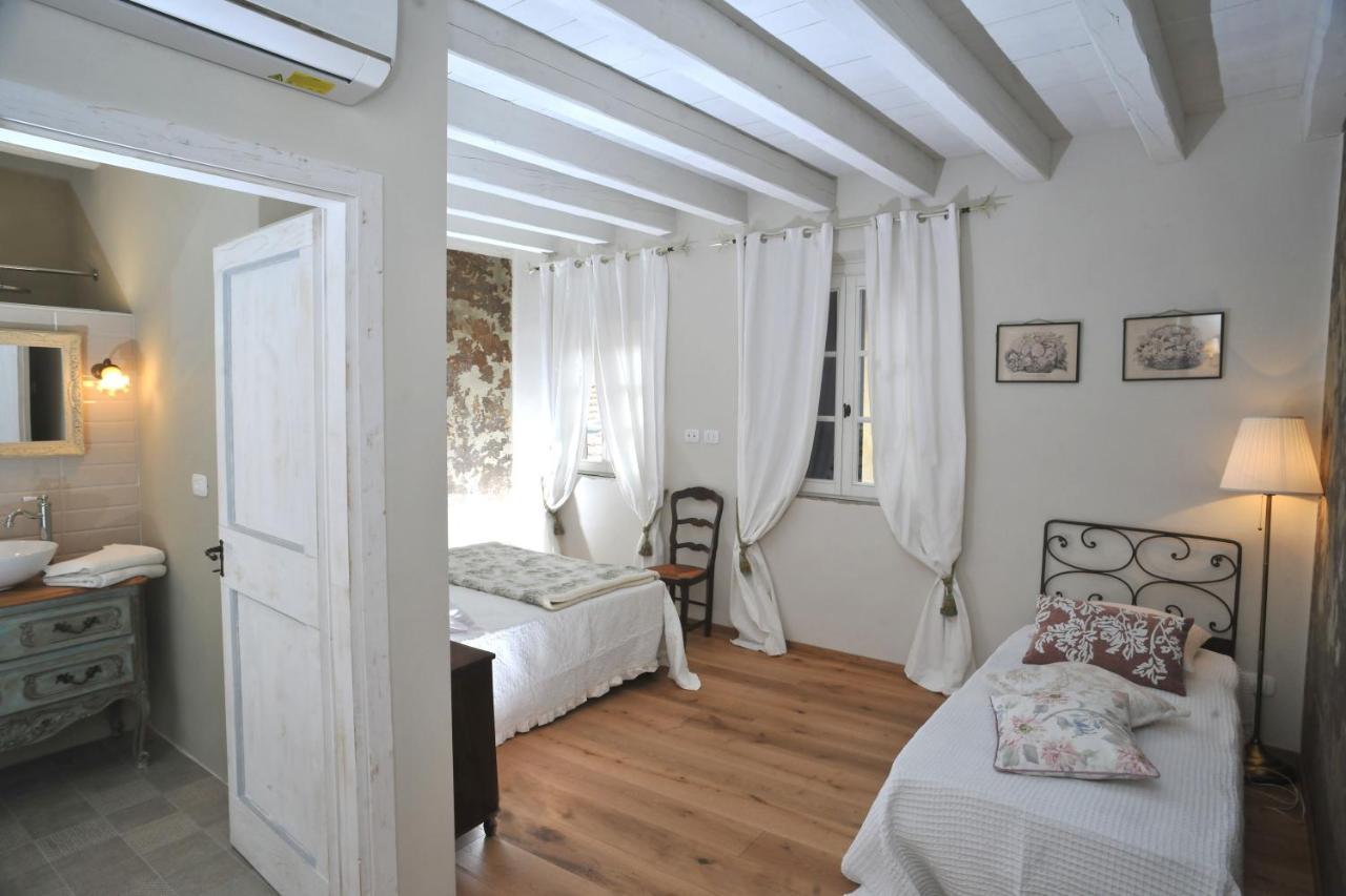 مبيت وإفطار تريميتْسّو Casa Lumaca المظهر الخارجي الصورة