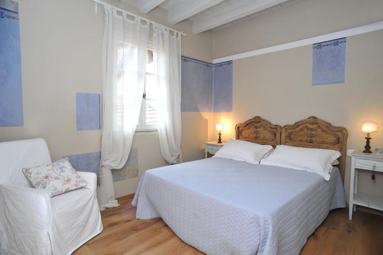 مبيت وإفطار تريميتْسّو Casa Lumaca المظهر الخارجي الصورة