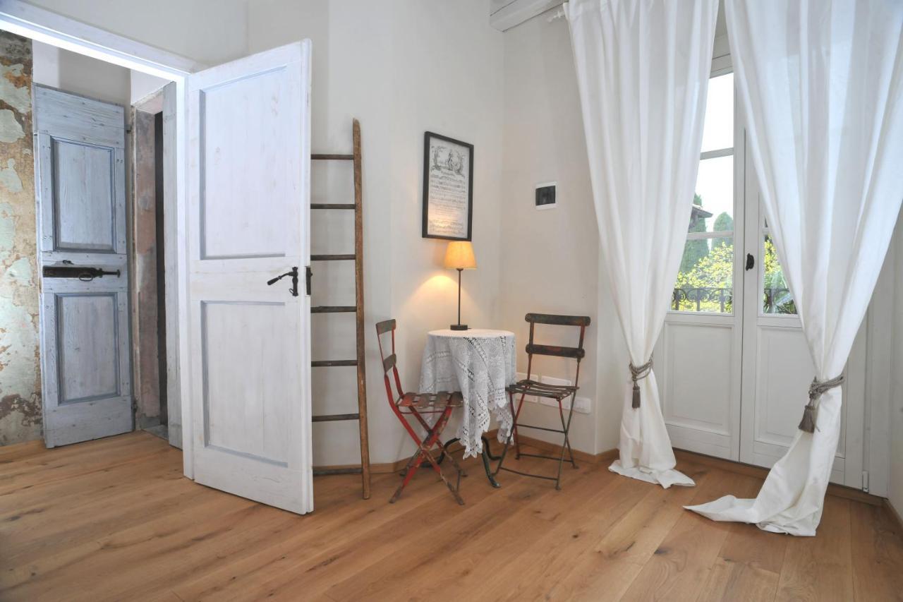 مبيت وإفطار تريميتْسّو Casa Lumaca المظهر الخارجي الصورة