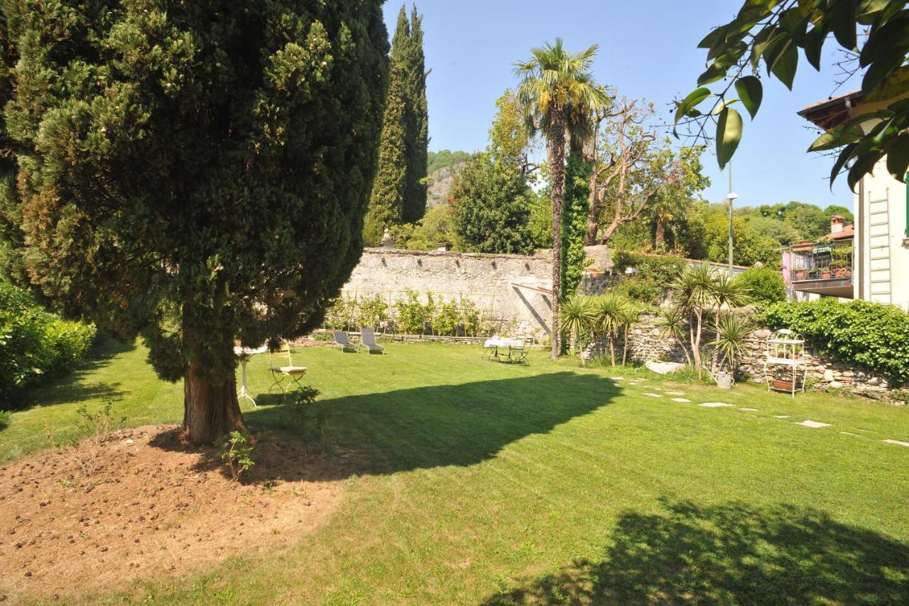 مبيت وإفطار تريميتْسّو Casa Lumaca المظهر الخارجي الصورة