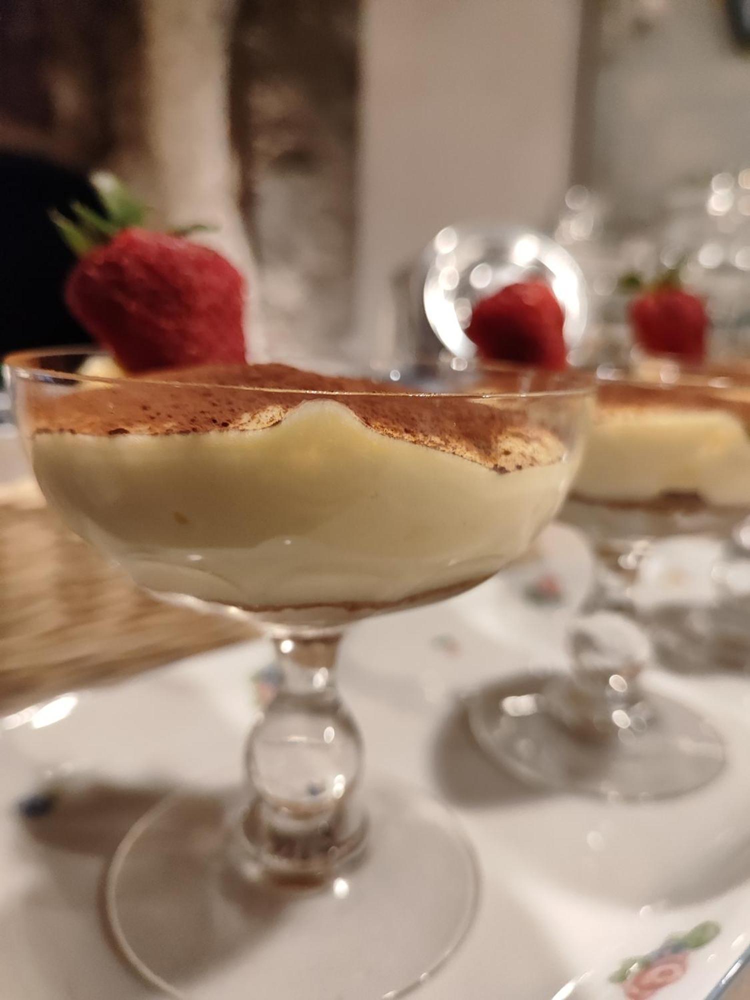 مبيت وإفطار تريميتْسّو Casa Lumaca المظهر الخارجي الصورة