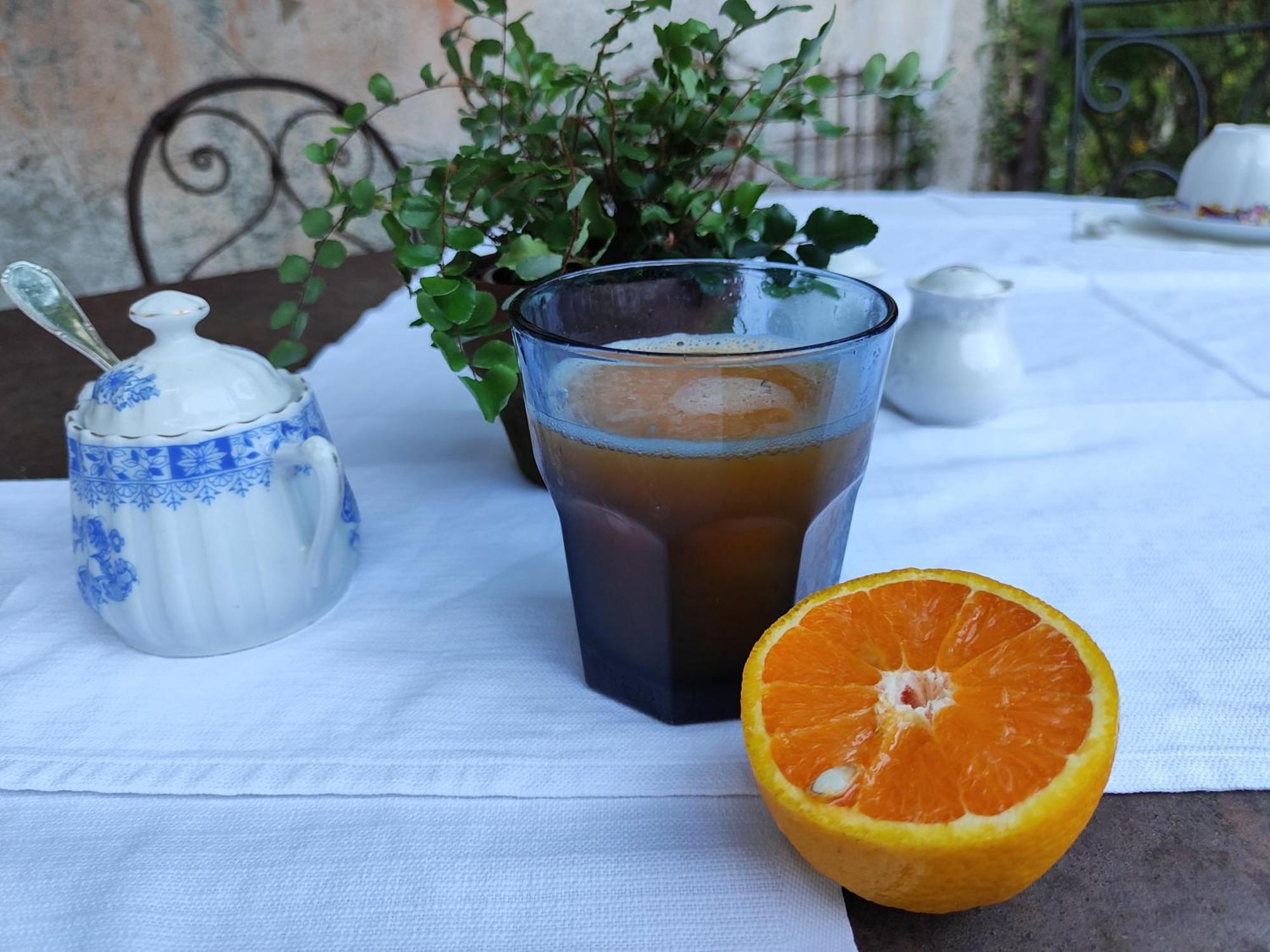 مبيت وإفطار تريميتْسّو Casa Lumaca المظهر الخارجي الصورة