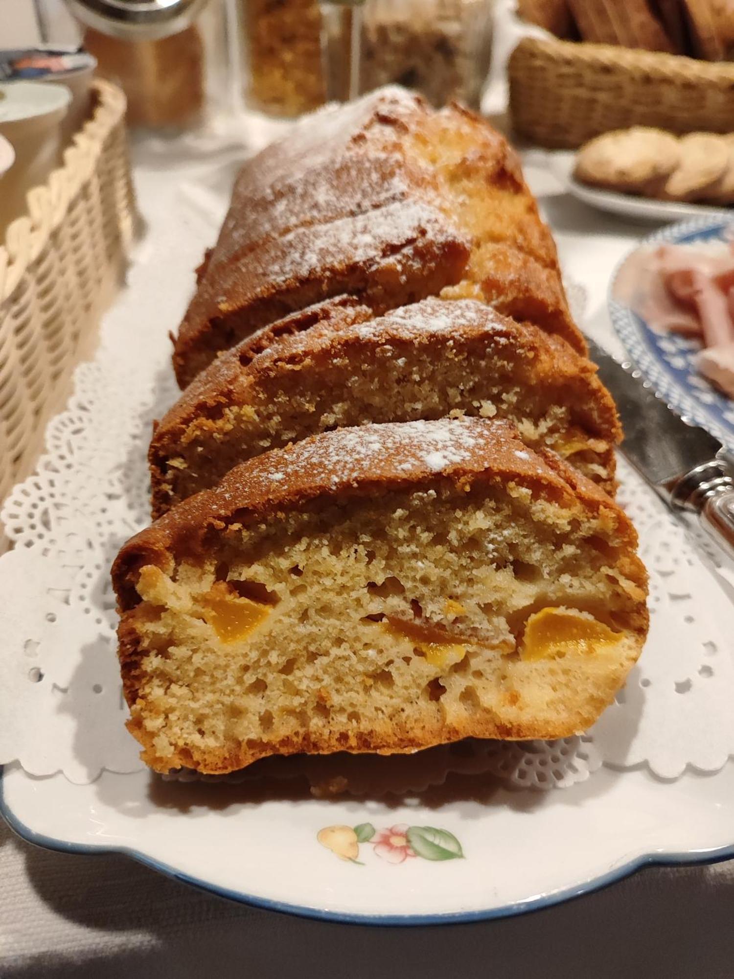 مبيت وإفطار تريميتْسّو Casa Lumaca المظهر الخارجي الصورة